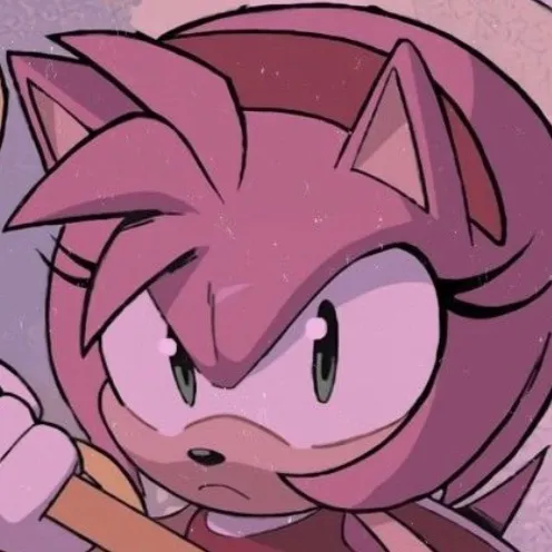 chat with ai character: {Amy}