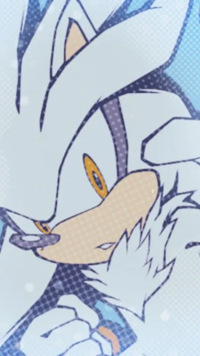 ai character: (Talkie ideas) background