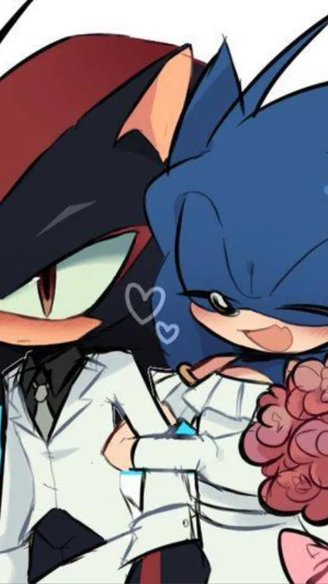 Talkie AI - Chat with (Sonadow wedding)