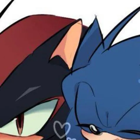 chat with ai character: (Sonadow wedding)