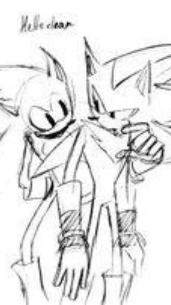 ai character: <rewrite sonic 2> background