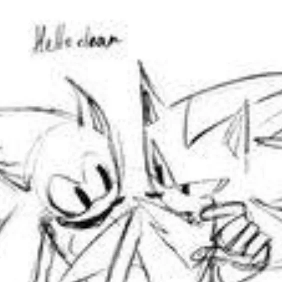 chat with ai character: <rewrite sonic 2>