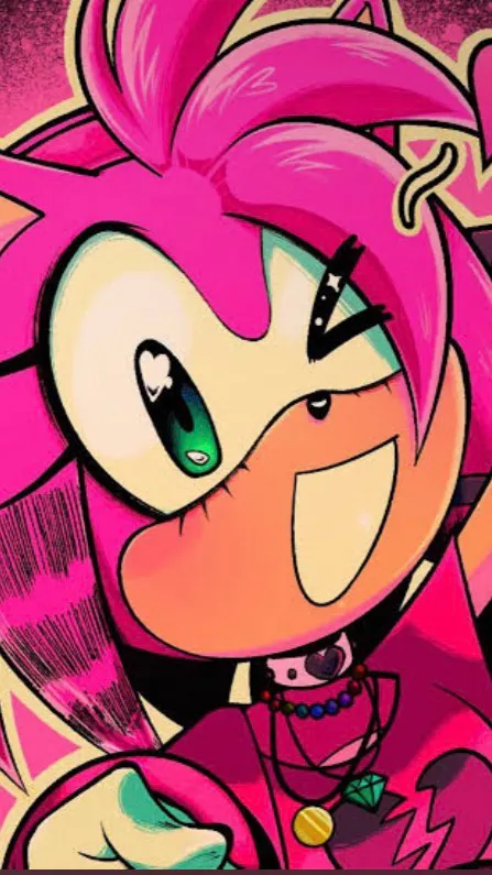 ai character: {SCENE AMY} background