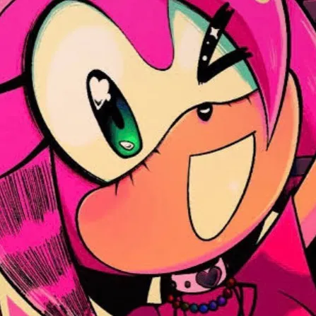 chat with ai character: {SCENE AMY}