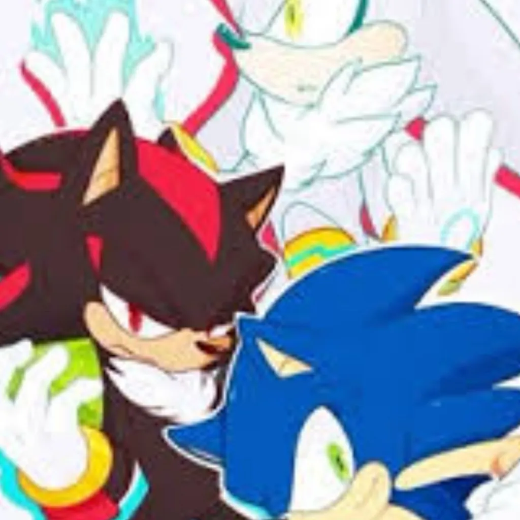 chat with ai character: SSS Team