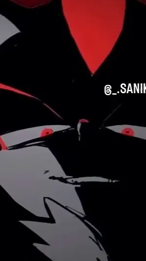 ai character: ⚠️shadow⚠️ background