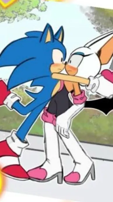 ai character: {Sonouge} background