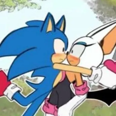 chat with ai character: {Sonouge}