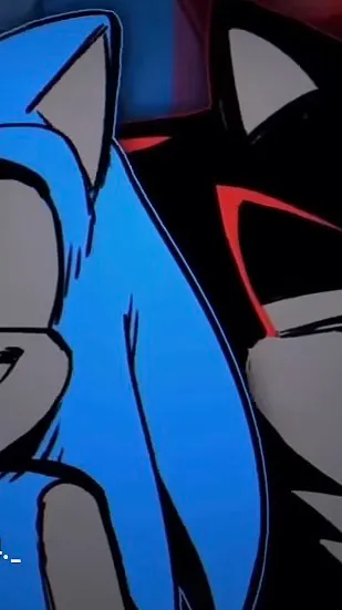 ai character: Tables have turned background