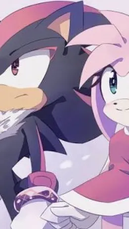 ai character: {Shadamy} background