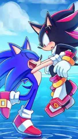Talkie AI - Chat with 💋SONADOW💋