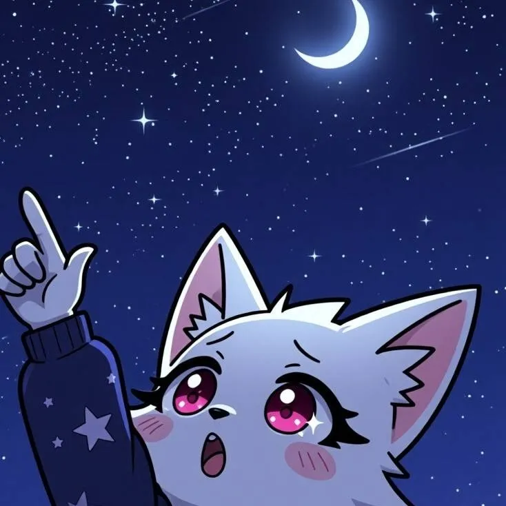 chat with ai character: Wenda