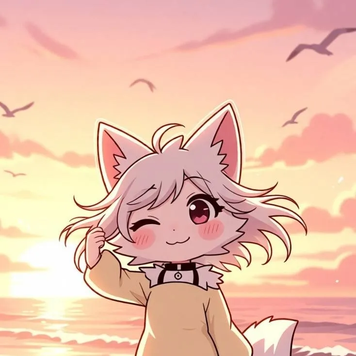 chat with ai character: Wenda te ama