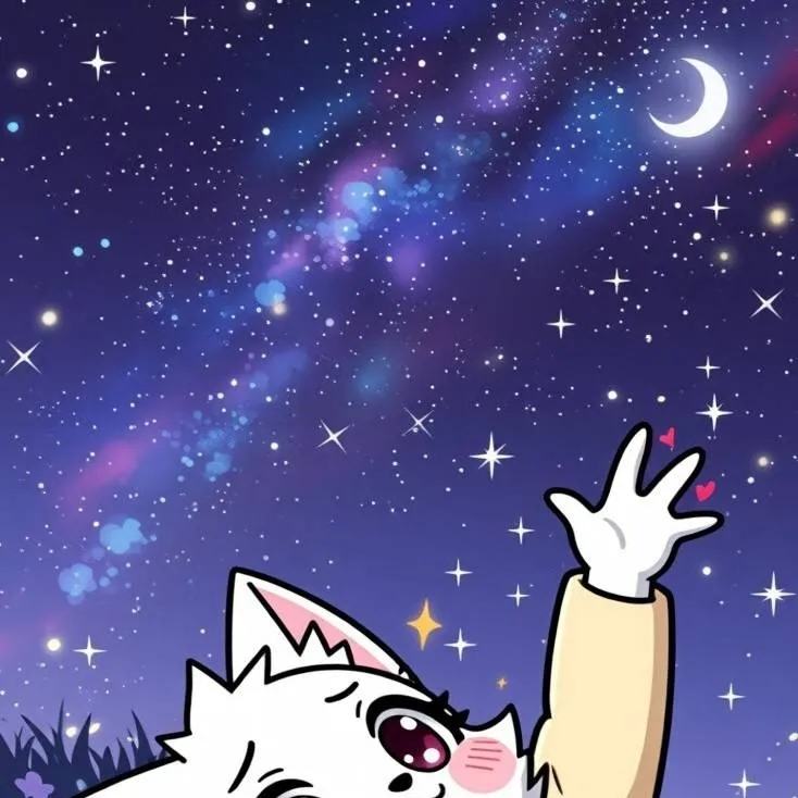 chat with ai character: Wenda