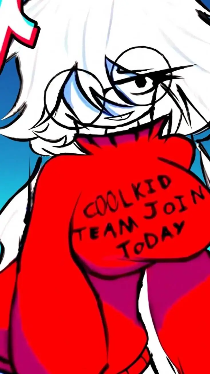 ai character: C00kind girl background