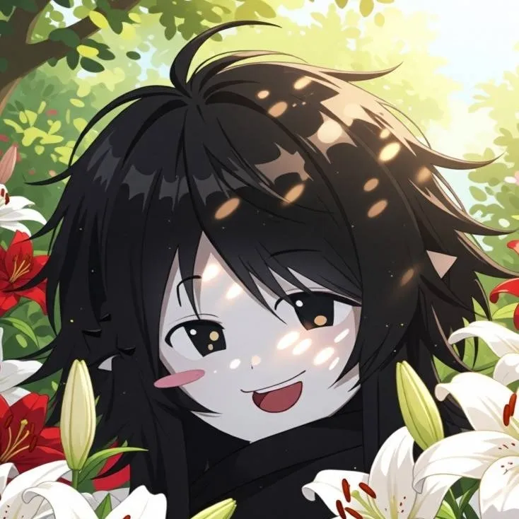 chat with ai character: Two time girl