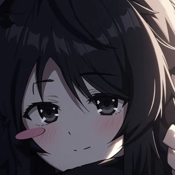 chat with ai character: Two time girl😍😍😍