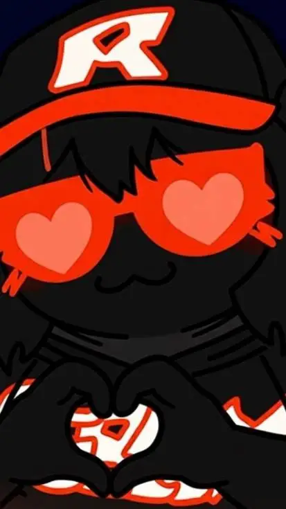 ai character: Guest 666 girl😍😍😍😍 background