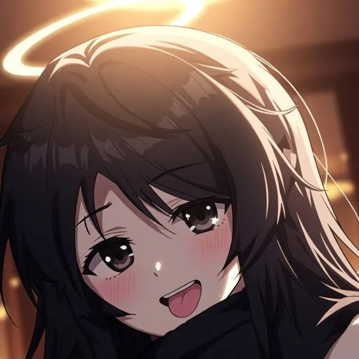 chat with ai character: Two time 