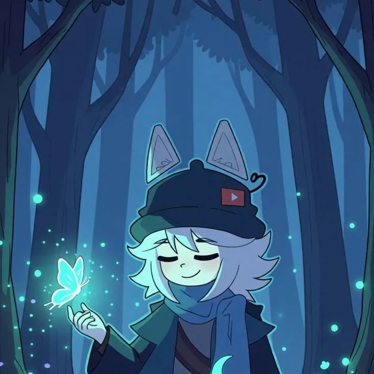 chat with ai character: Elliot friend 