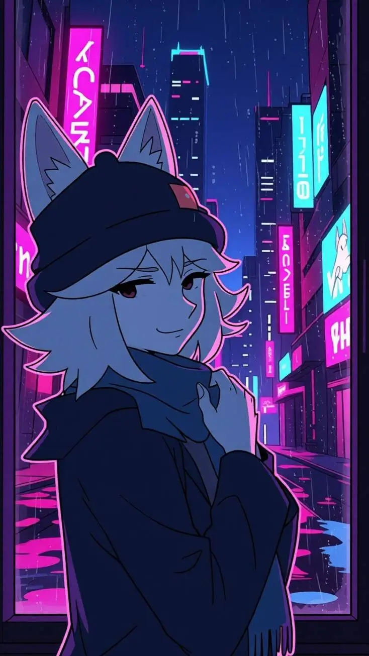 ai character: Elliot friend  background