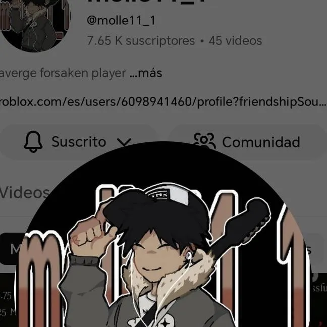 chat with ai character: Molle11_1 nuevo