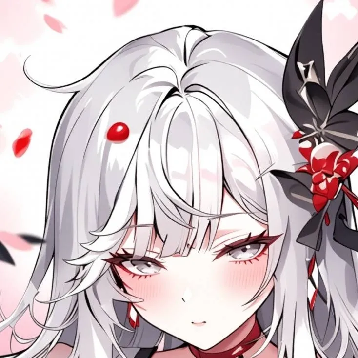 chat with ai character: Mika