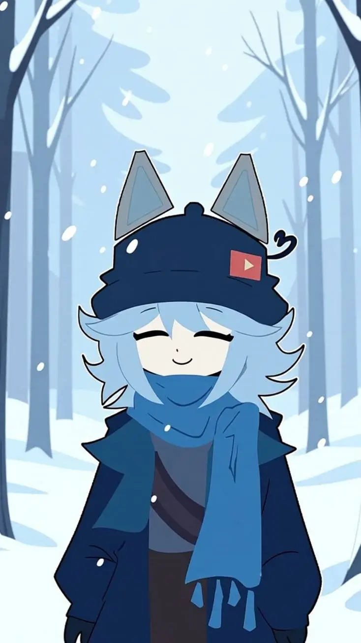 ai character: Elliot friend😍😍😍😍  background