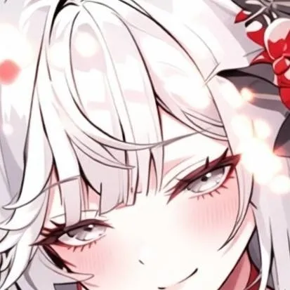 chat with ai character: Mika😍😍😍😍😍😍 