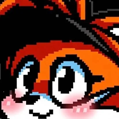 chat with ai character: Tails😍😍😍😍😍 