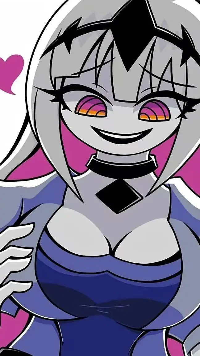 ai character: Xd background