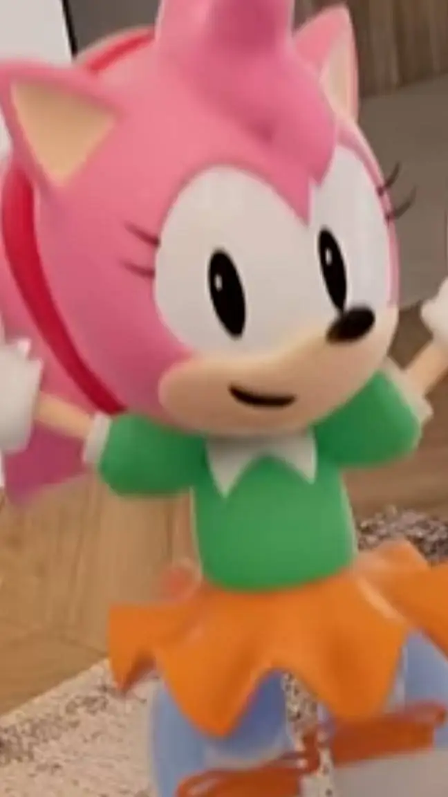 ai character: amy😍😍😍😍😍😍😍😍  background
