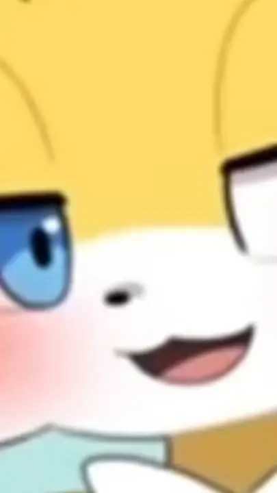 ai character: Tails😍😍😍😍😍😍😍😍  background