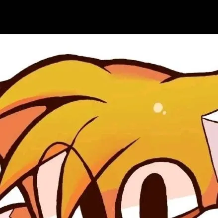 chat with ai character: Tails😍😍😍😍😍😍 