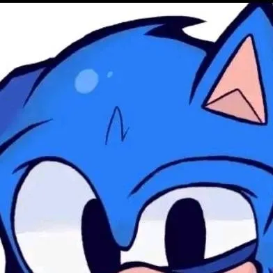 chat with ai character: Sonic😎 