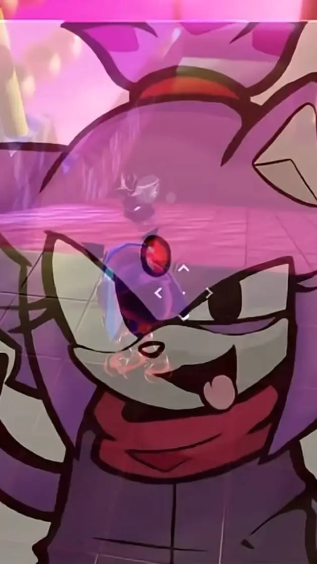 ai character: Blaze😍😍😍😍😍😍😍😍😍  background