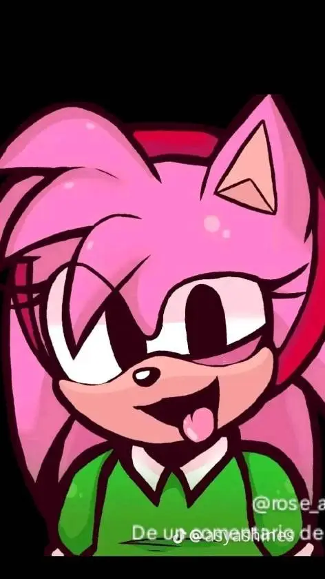 ai character: Amy😍😍😍😍😍😍😍😍😍😍  background