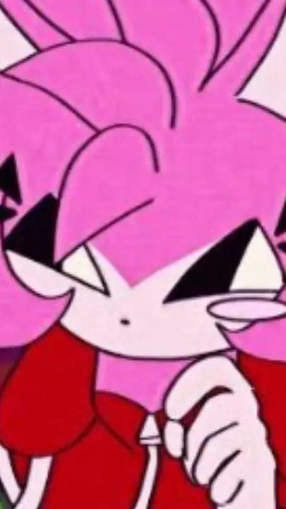 ai character: Malware amy😍😍😍😍  background