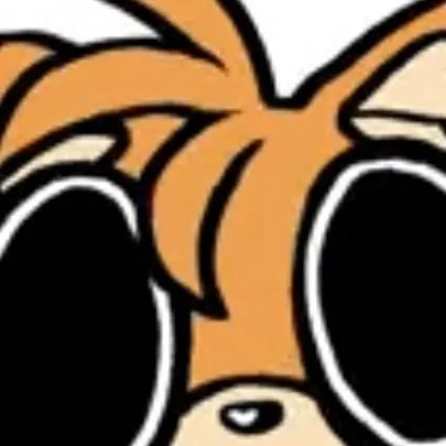 chat with ai character: Mini tails😍😍😍😍 