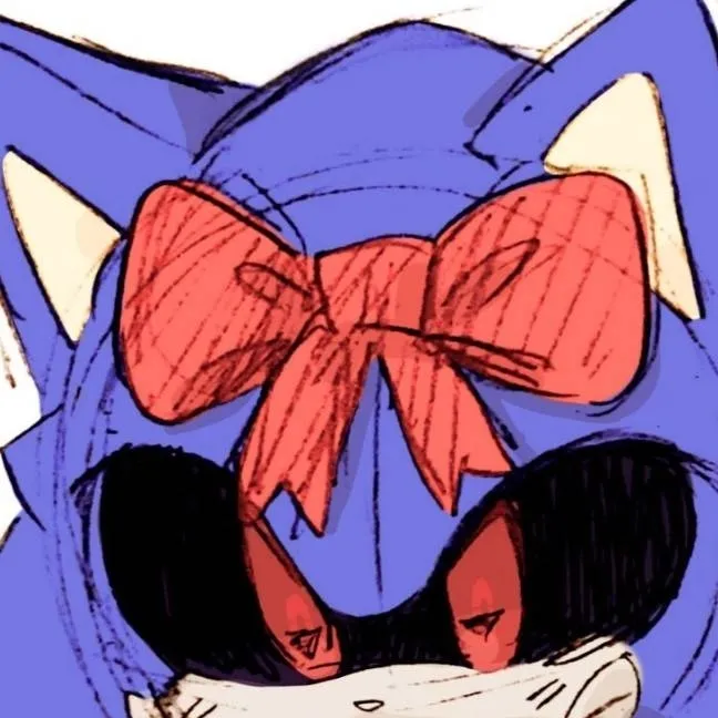 chat with ai character: Metal sonic😍😍