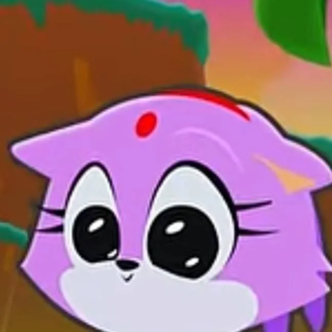 chat with ai character: Blaze😍😍😍😍 