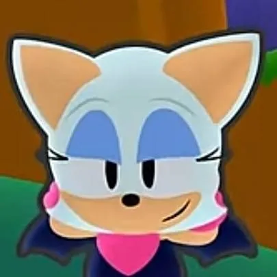 chat with ai character: Rouge😍 