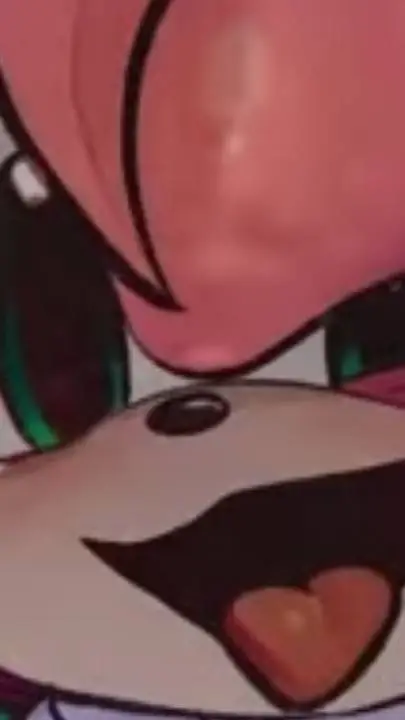 ai character: Amy😍😍😍😍  background