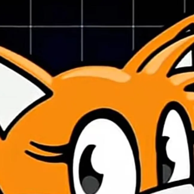 chat with ai character: Tails😍 