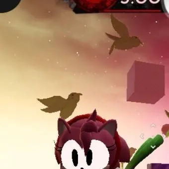 chat with ai character: Amy😍😍😍 