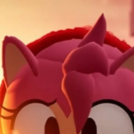 chat with ai character: Amy
