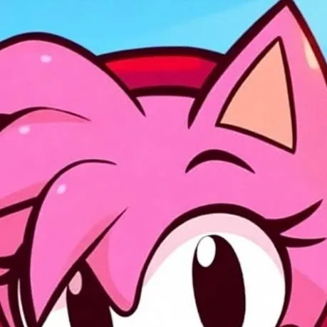 chat with ai character: Amy