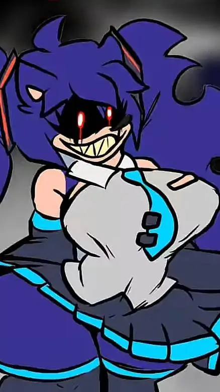 ai character: 2011x  background