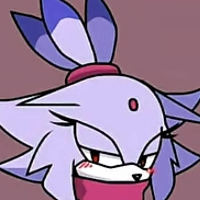 chat with ai character: Blaze