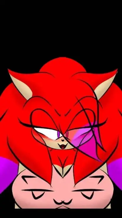 ai character: Redyx10 background